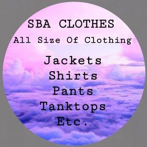 Meet your Posher, Sba